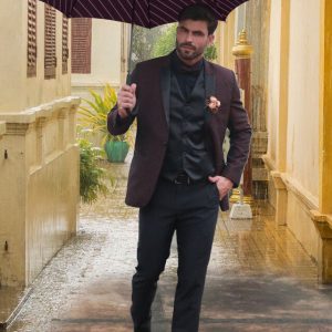 Smoking Slim Marsala